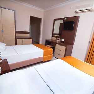 Chambre Triple